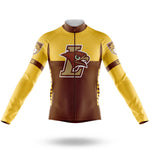 Lehigh University V2 - Men's Cycling Kit