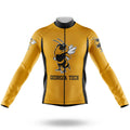 Yellow Jackets - Men's Cycling Kit - Global Cycling Gear