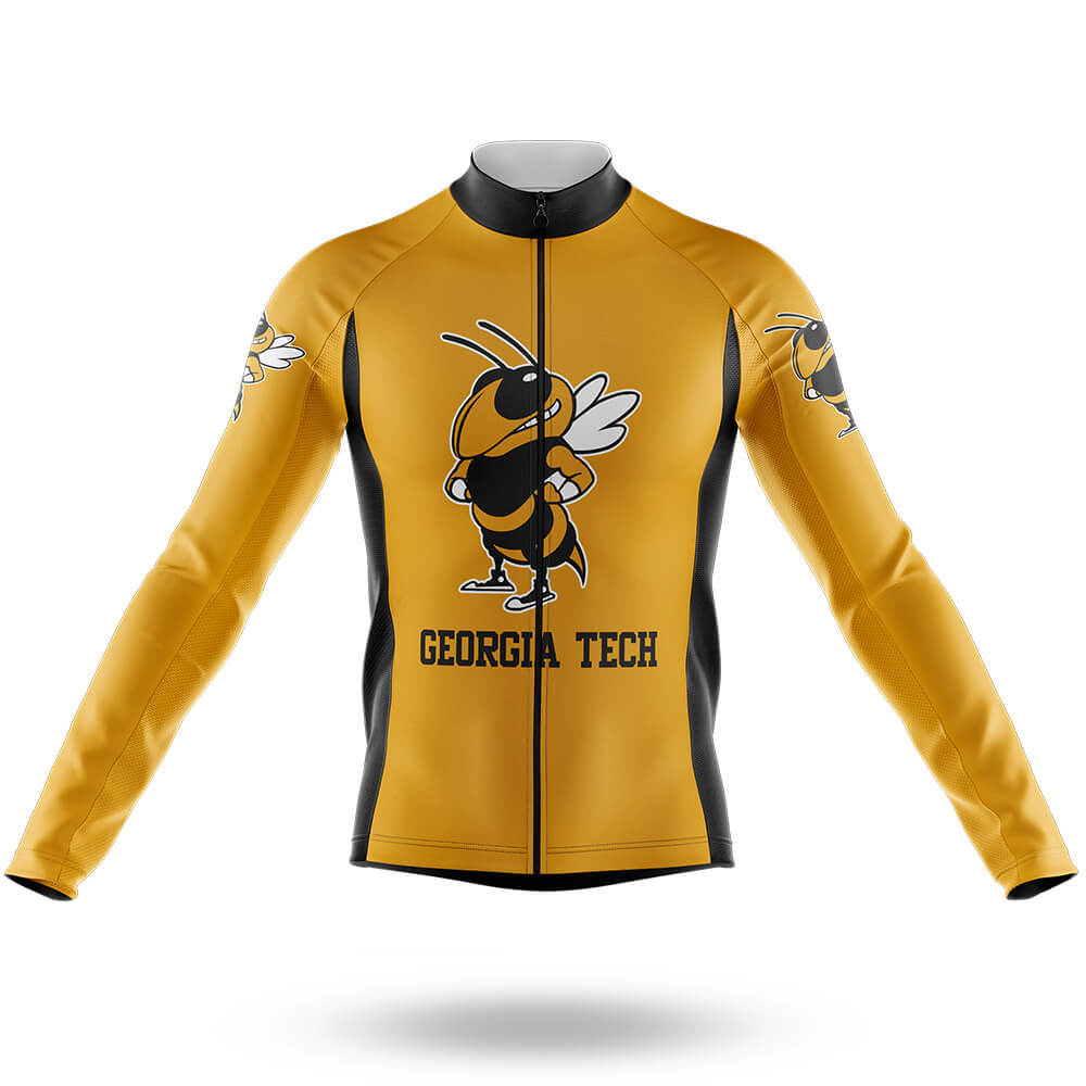 Yellow Jackets - Men's Cycling Kit - Global Cycling Gear
