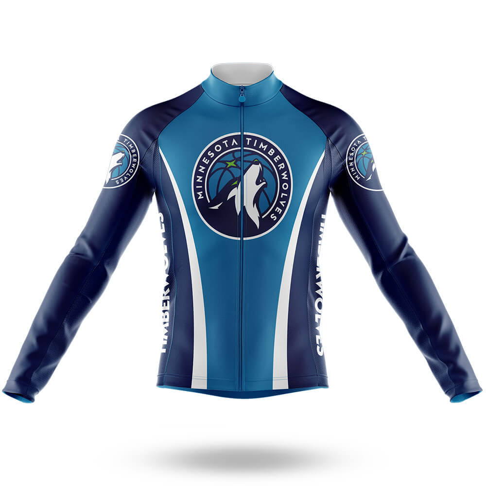 Timberwolves - Men's Cycling Kit