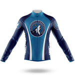 Timberwolves - Men's Cycling Kit