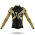 University of Central Florida FL - Men's Cycling Kit - Global Cycling Gear
