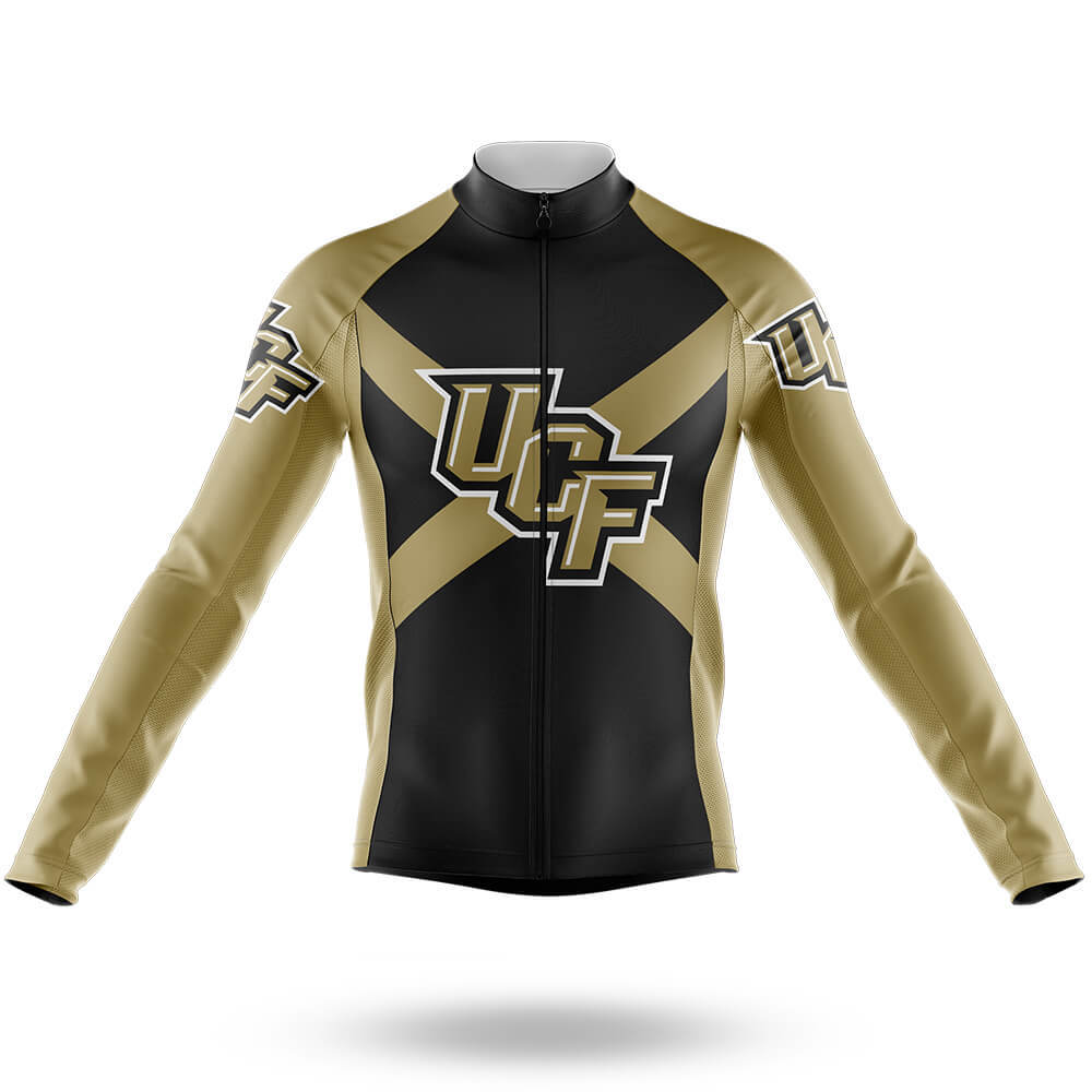 University of Central Florida FL - Men's Cycling Kit - Global Cycling Gear