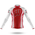 Go Badgers V3 - Men's Cycling Kit