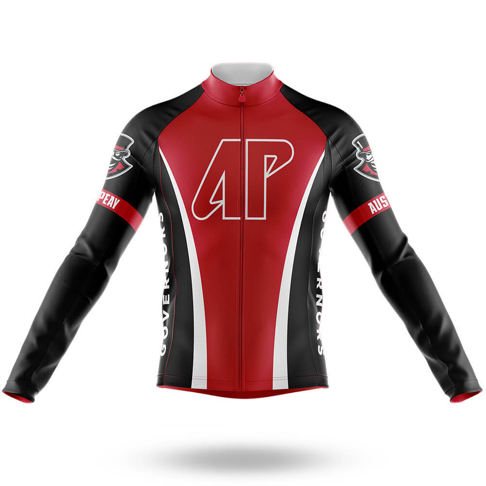 Austin Peay State University - Men's Cycling Kit Global Cycling Gear