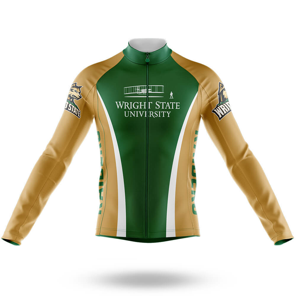 Wright State University - Men's Cycling Kit