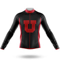 Utah Blackout - Men's Cycling Kit Global Cycling Gear