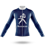 Washburn Ichabods - Men's Cycling Kit