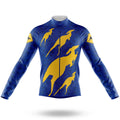 Aussie Kangaroo - Men's Cycling Kit - Global Cycling Gear