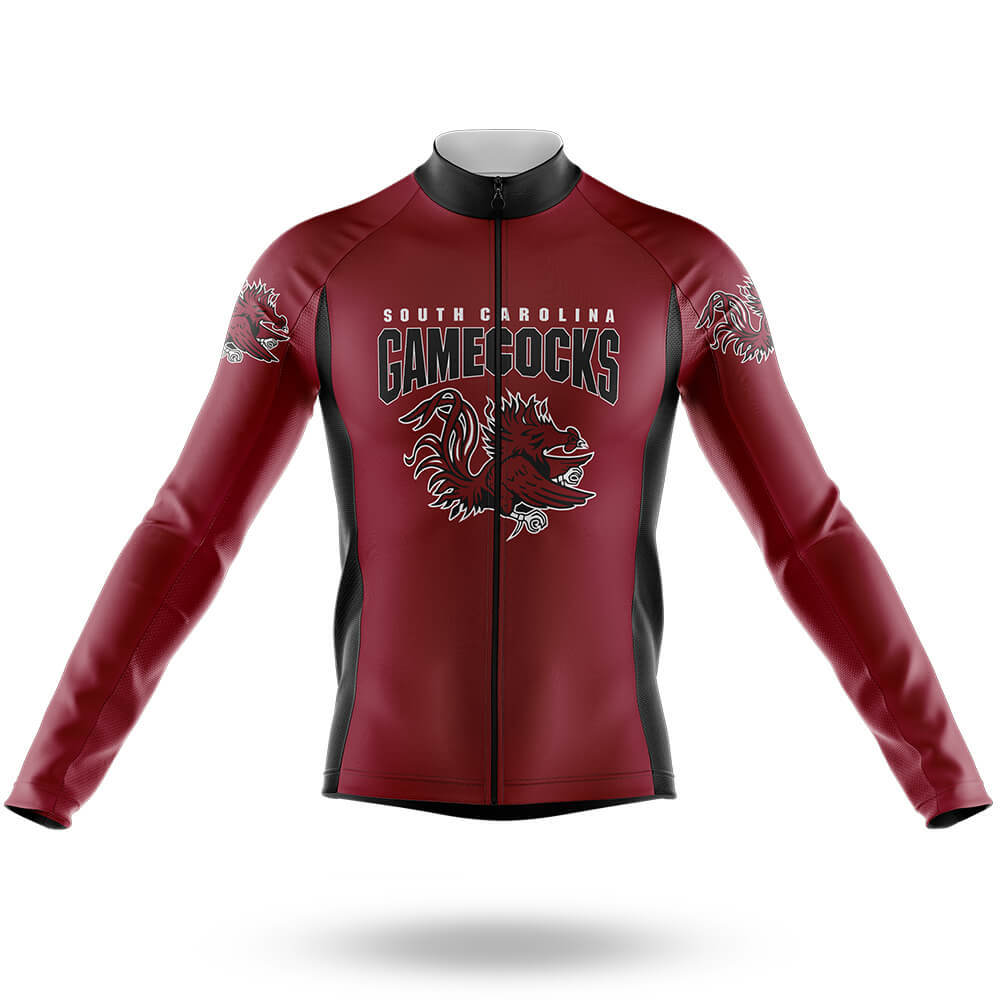 USC Gamecocks - Men's Cycling Kit