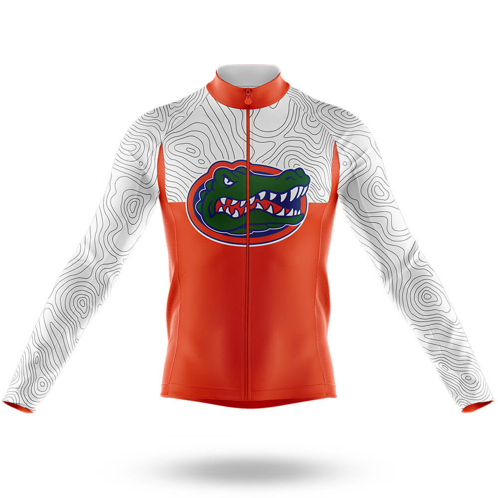 University of Florida V2 - Men's Cycling Kit