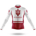 Go Hoosiers - Men's Cycling Kit - Global Cycling Gear