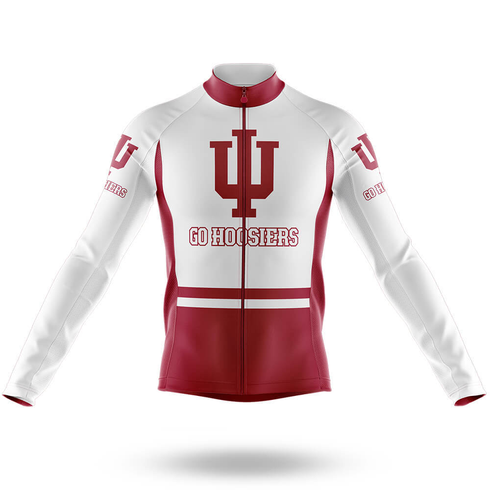 Go Hoosiers - Men's Cycling Kit - Global Cycling Gear