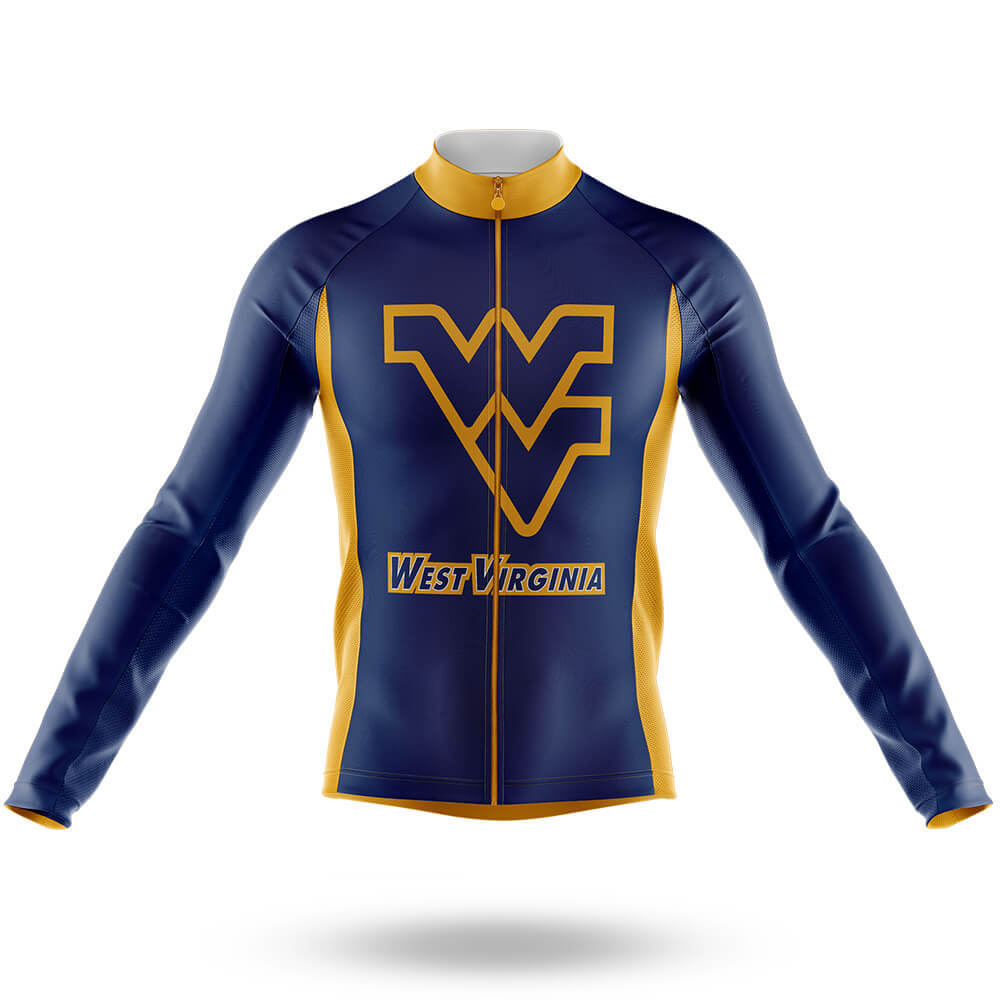 WV Mountaineers - Men's Cycling Kit - Global Cycling Gear