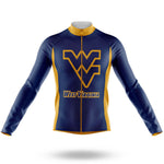 WV Mountaineers - Men's Cycling Kit