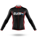 GI JOE - Men's Cycling Kit - Global Cycling Gear