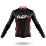 GI JOE - Men's Cycling Kit