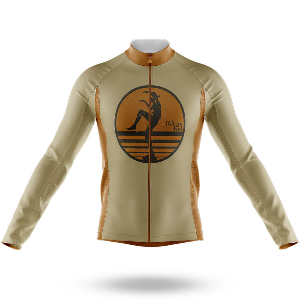 Karate Kid - Men's Cycling Kit