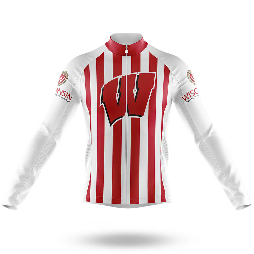 Badgers V3 - Men's Cycling Kit