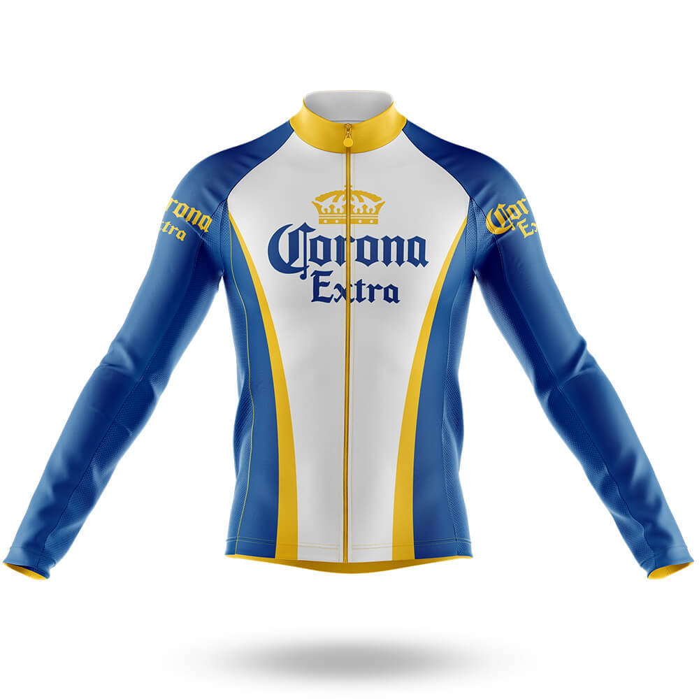 Corona - Men's Cycling Kit Global Cycling Gear