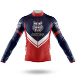 University of Arizona V3 - Men's Cycling Kit