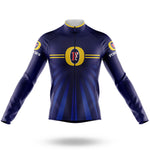 Foster's Lager - Men's Cycling Kit