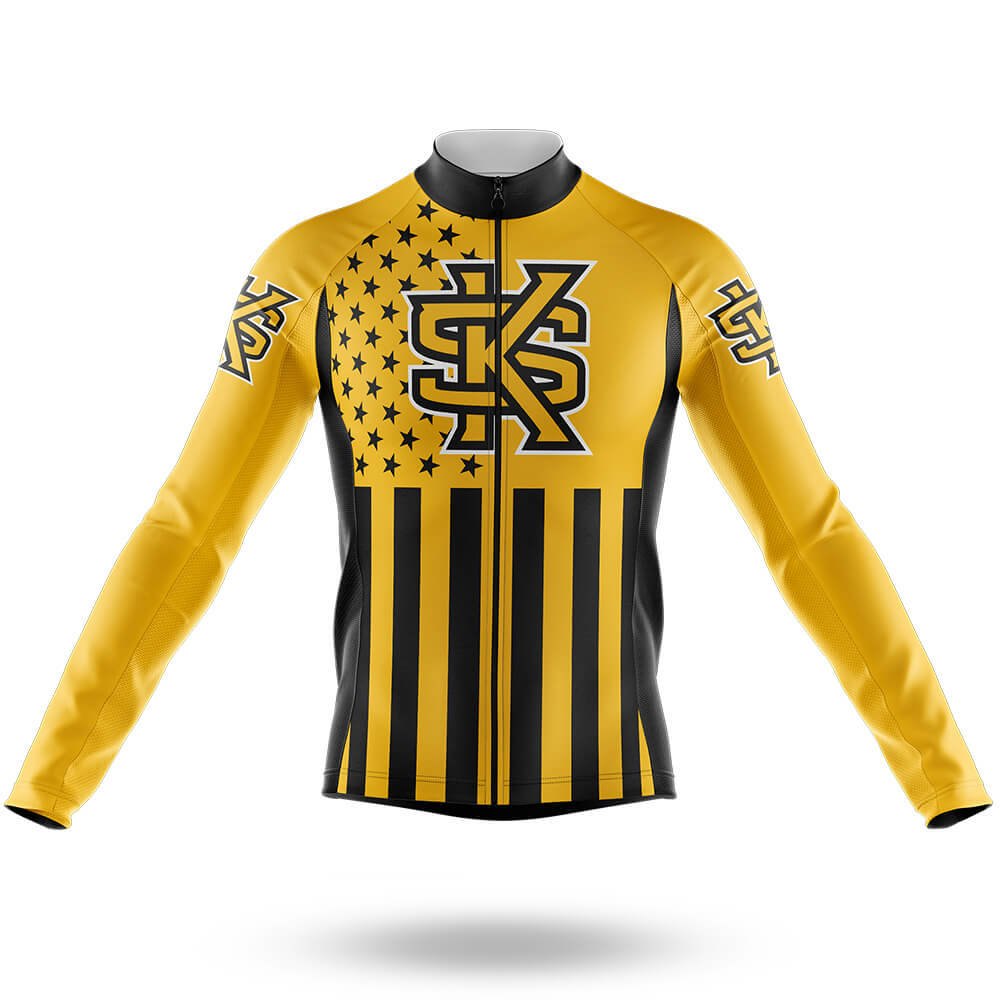 Kennesaw State University USA - Men's Cycling Kit