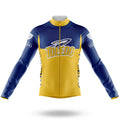 University of Toledo V2 - Men's Cycling Kit Global Cycling Gear