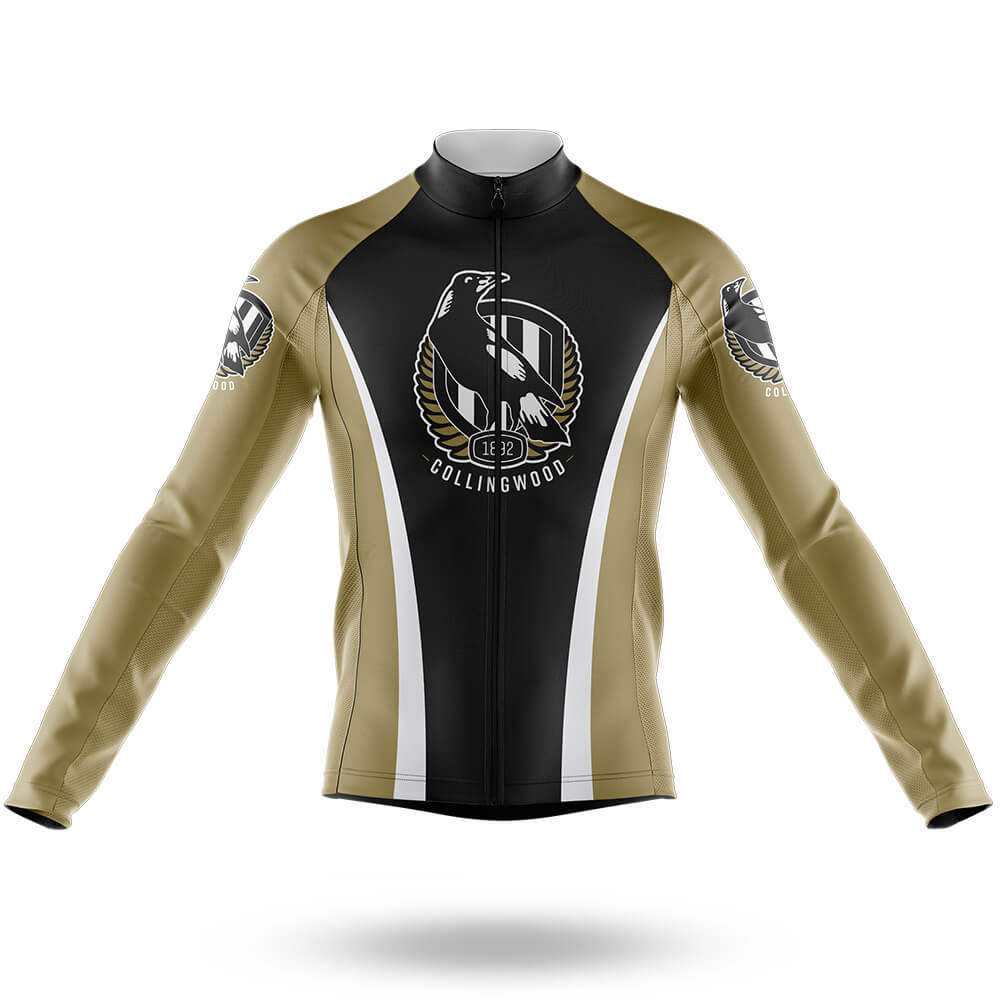 Collingwood - Men's Cycling Kit