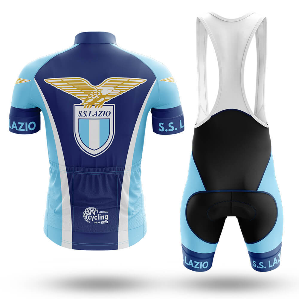 Le Aquile - Men's Cycling Kit - Global Cycling Gear