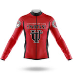 Tampa Spartans - Men's Cycling Kit