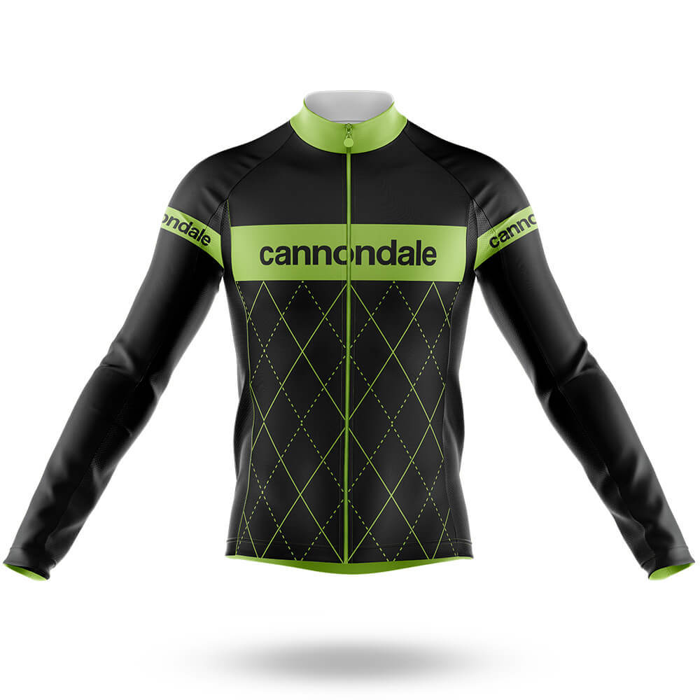 Cannondale - Men's Cycling Kit Global Cycling Gear