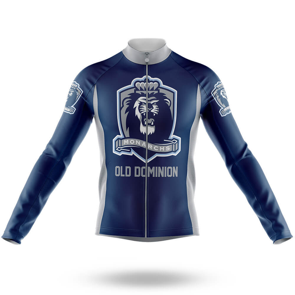 ODU Monarchs - Men's Cycling Kit