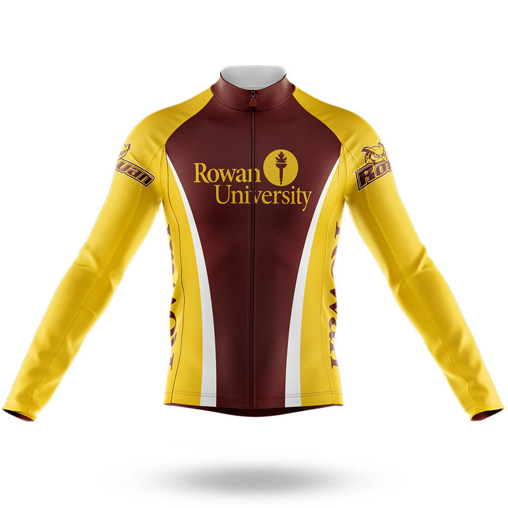 Rowan University - Men's Cycling Kit