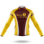 Rowan University - Men's Cycling Kit