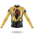 Inner Badger - Men's Cycling Kit - Global Cycling Gear