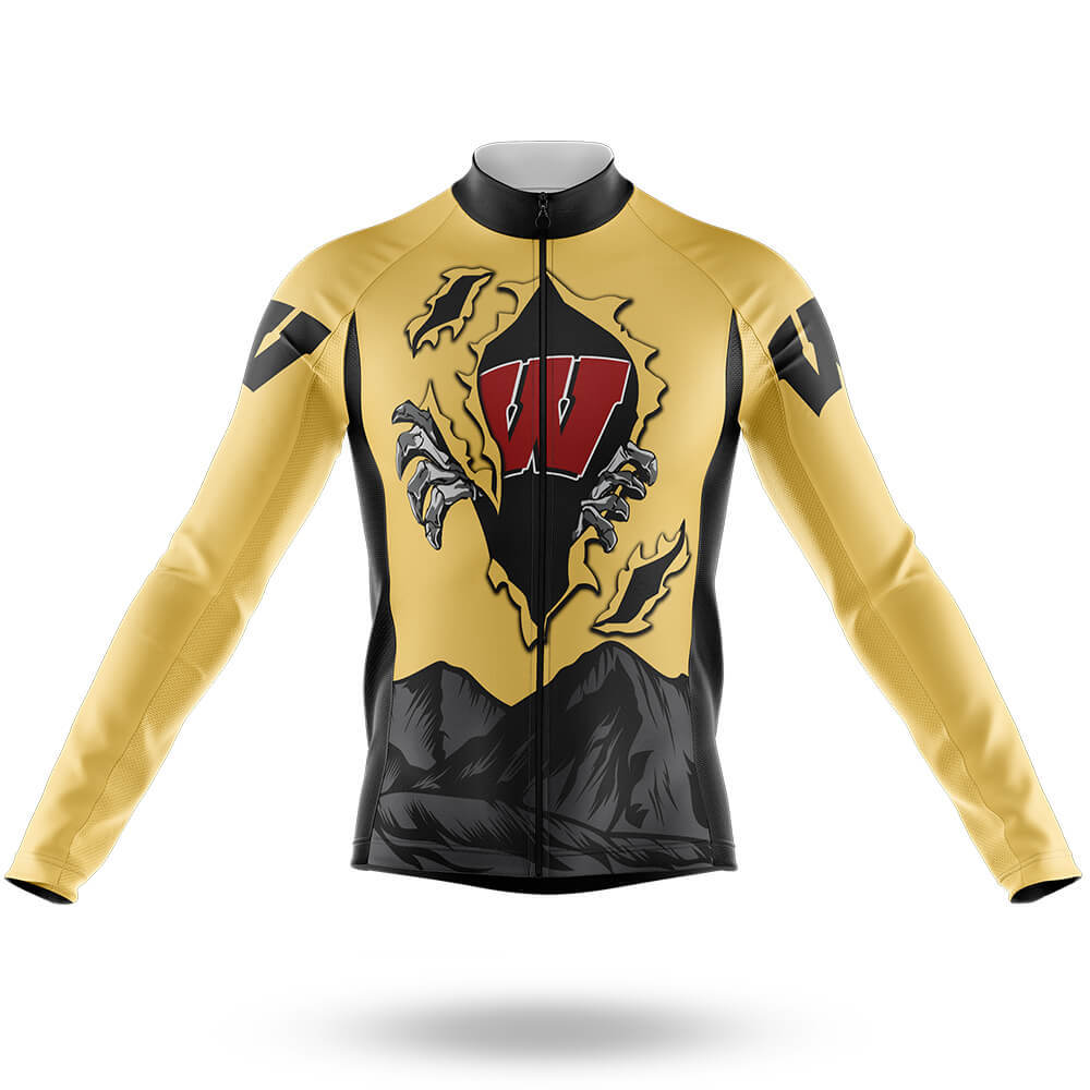 Inner Badger - Men's Cycling Kit - Global Cycling Gear