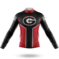 Dawgs V5 - Men's Cycling Kit - Global Cycling Gear