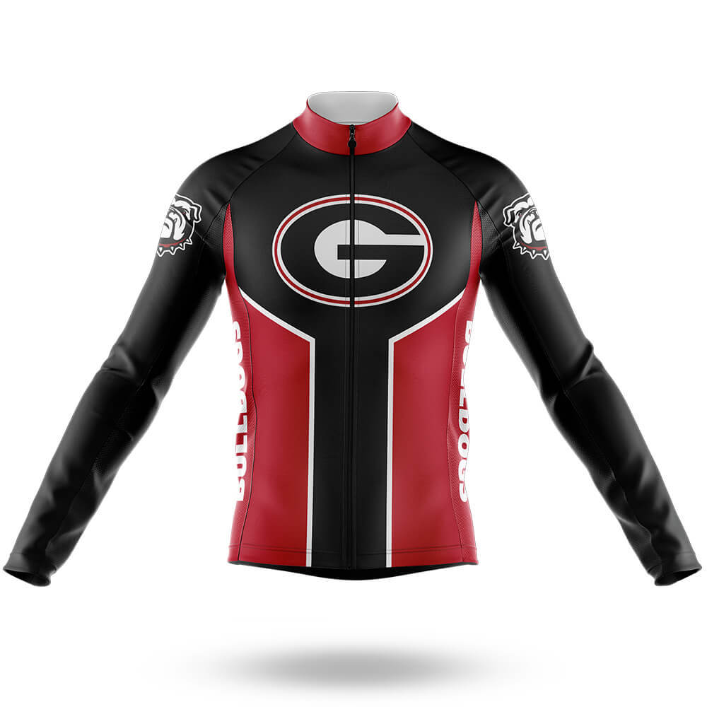 Dawgs V5 - Men's Cycling Kit - Global Cycling Gear