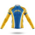 The Chargers - Men's Cycling Kit