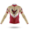Boston College V3 - Men's Cycling Kit Global Cycling Gear