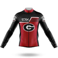 Dawgs 2024 - Men's Cycling Kit Global Cycling Gear