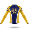 DOJ Riders - Men's Cycling Kit - Global Cycling Gear