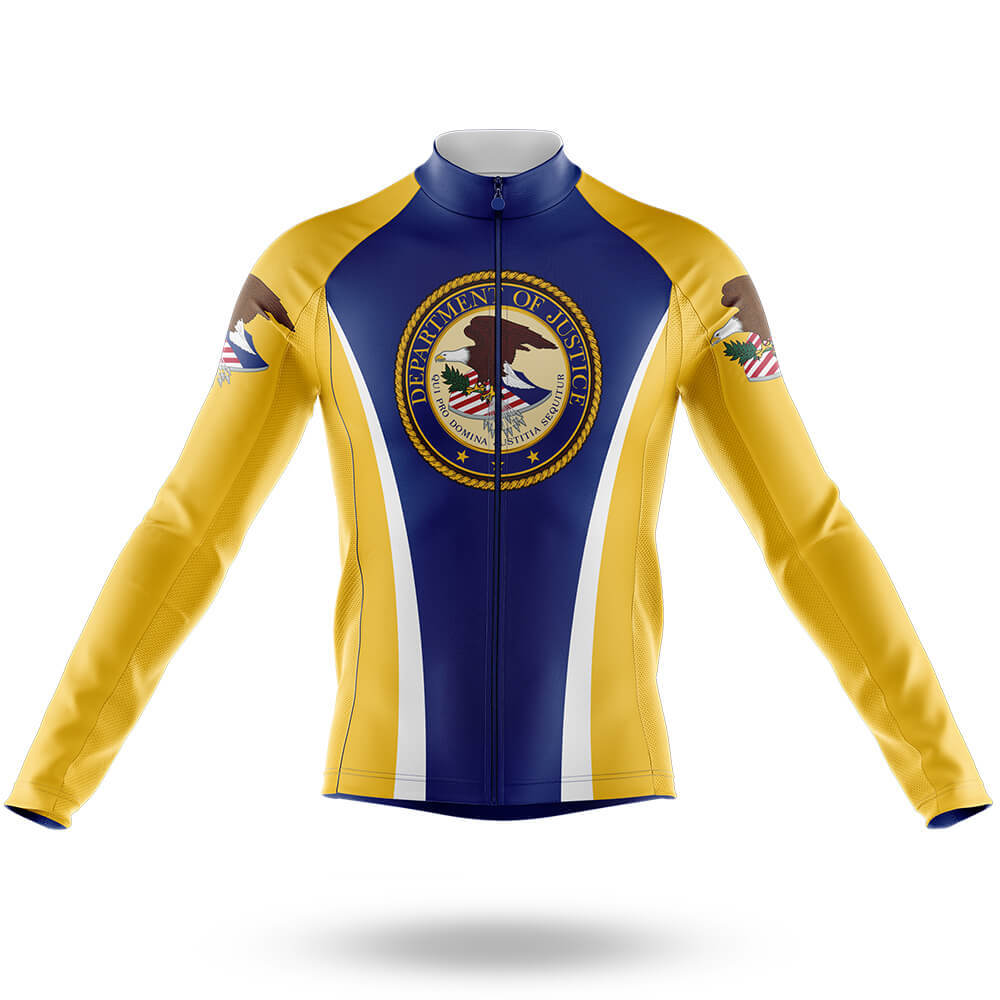 DOJ Riders - Men's Cycling Kit - Global Cycling Gear