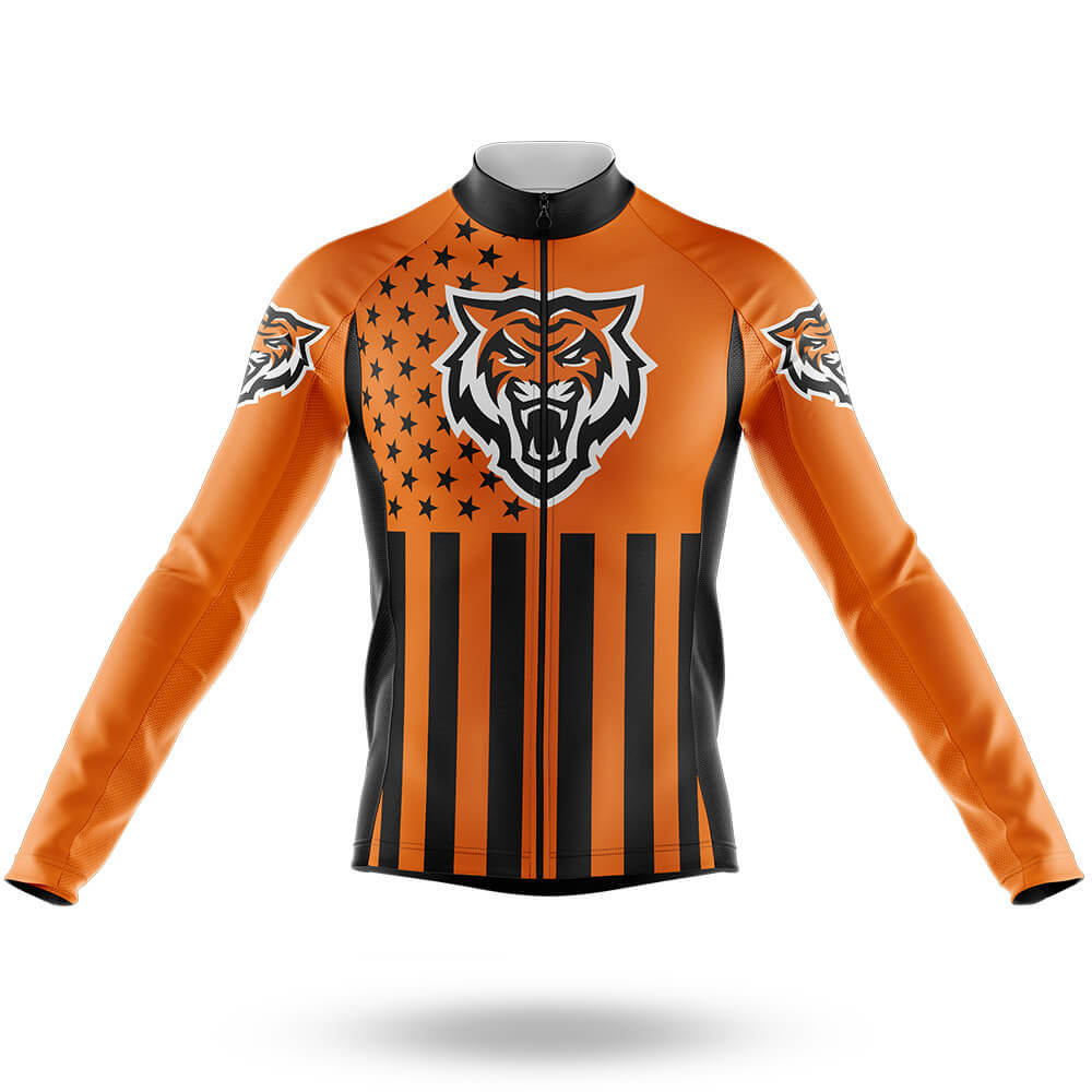 Idaho State University USA - Men's Cycling Kit