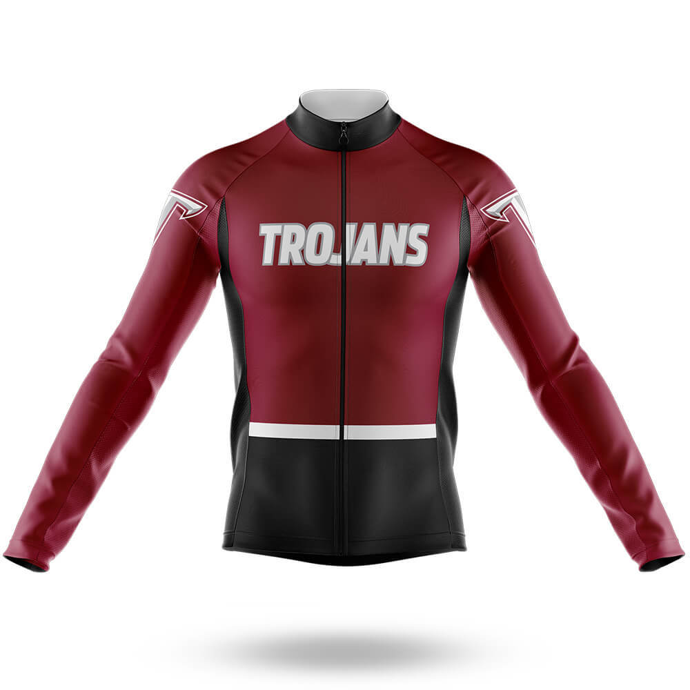 Troy Trojans - Men's Cycling Kit