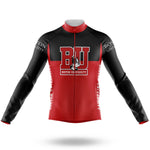 Boston University V2 - Men's Cycling Kit