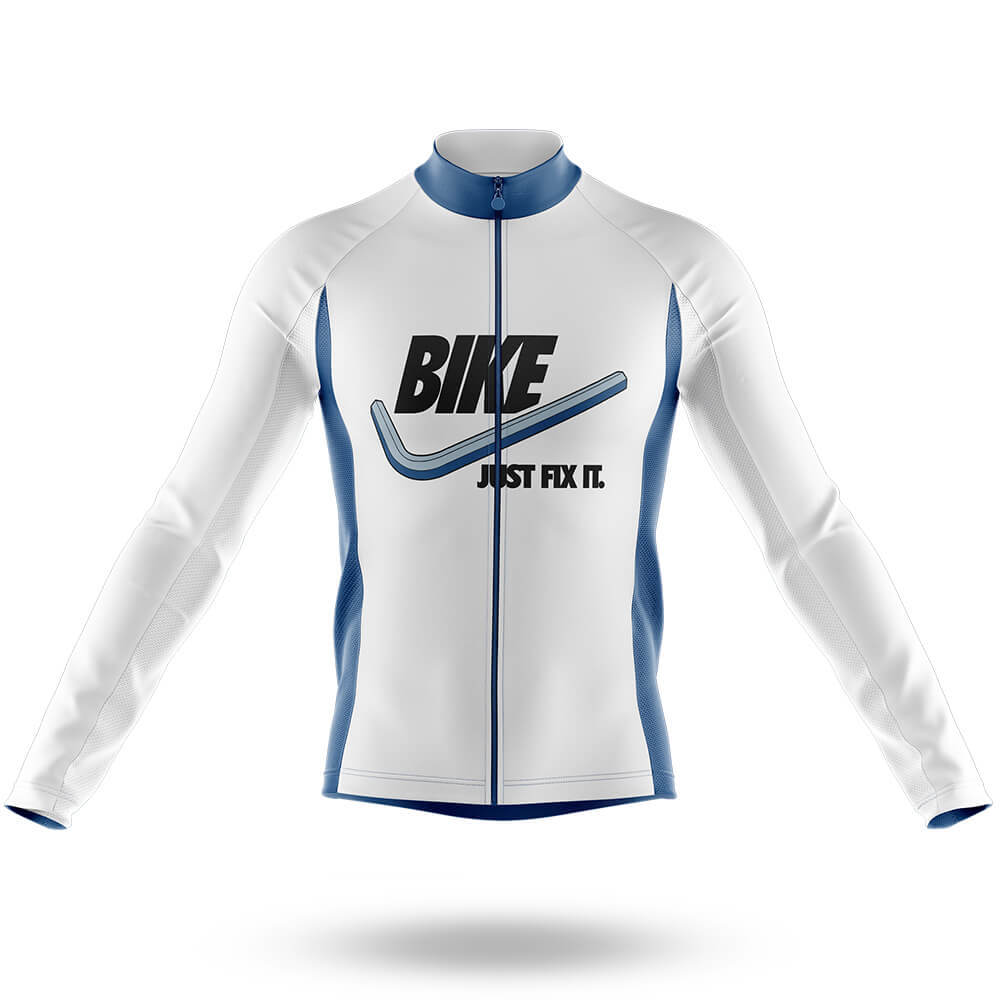 Just Fix It - Men's Cycling Kit - Global Cycling Gear