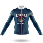 DBU Patriots - Men's Cycling Kit