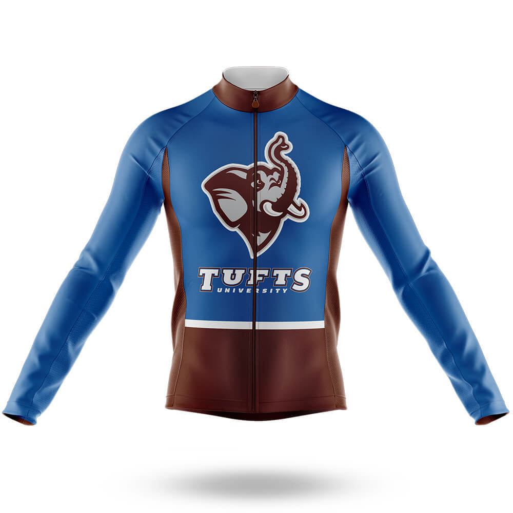 Tufts Jumbos - Men's Cycling Kit